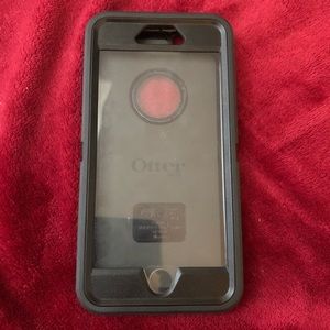 iPhone 6s Plus Otterbox Case